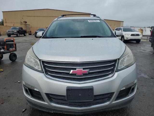 Photo 4 VIN: 1GNKVGKD5GJ323295 - CHEVROLET TRAVERSE L 