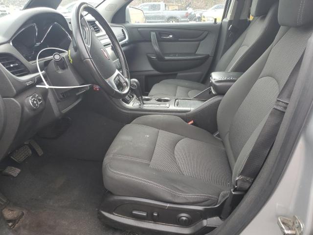 Photo 6 VIN: 1GNKVGKD5GJ323295 - CHEVROLET TRAVERSE L 