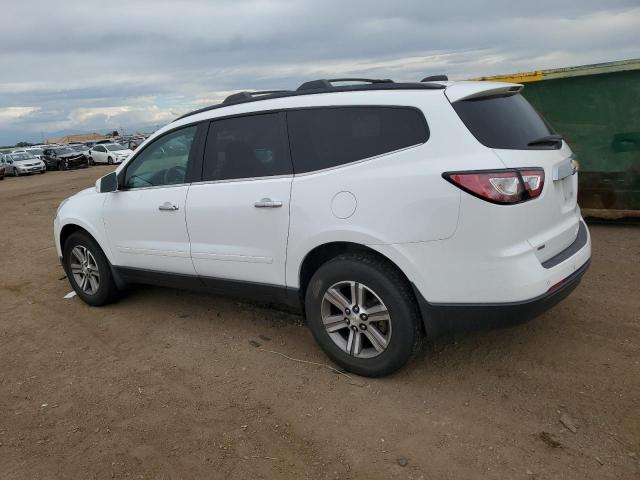 Photo 1 VIN: 1GNKVGKD5GJ347029 - CHEVROLET TRAVERSE 