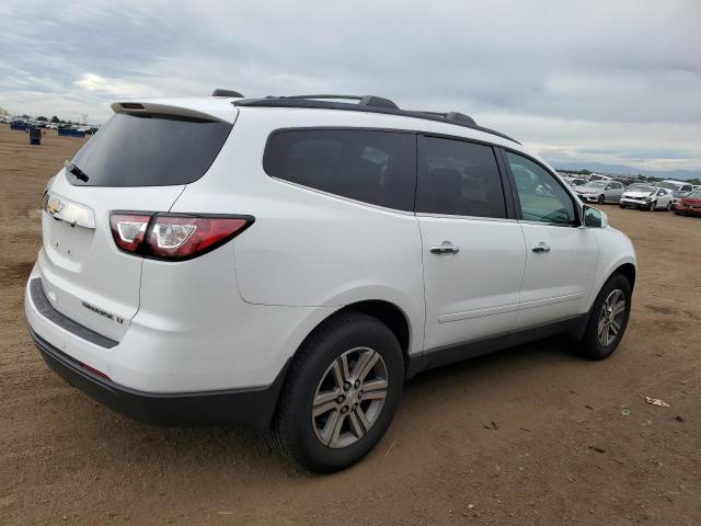 Photo 2 VIN: 1GNKVGKD5GJ347029 - CHEVROLET TRAVERSE 