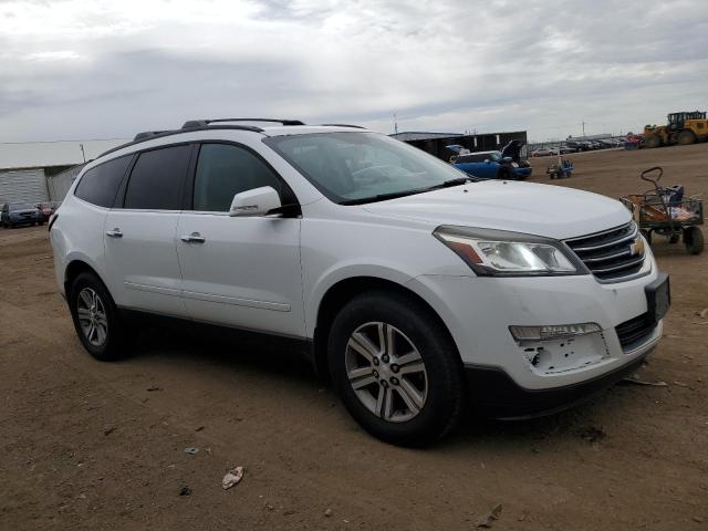 Photo 3 VIN: 1GNKVGKD5GJ347029 - CHEVROLET TRAVERSE 