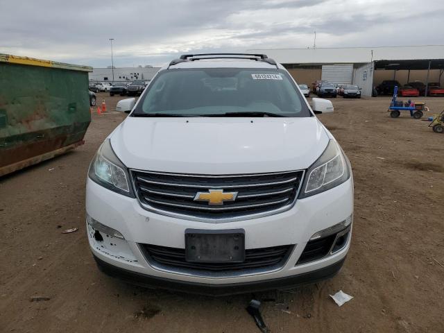 Photo 4 VIN: 1GNKVGKD5GJ347029 - CHEVROLET TRAVERSE 