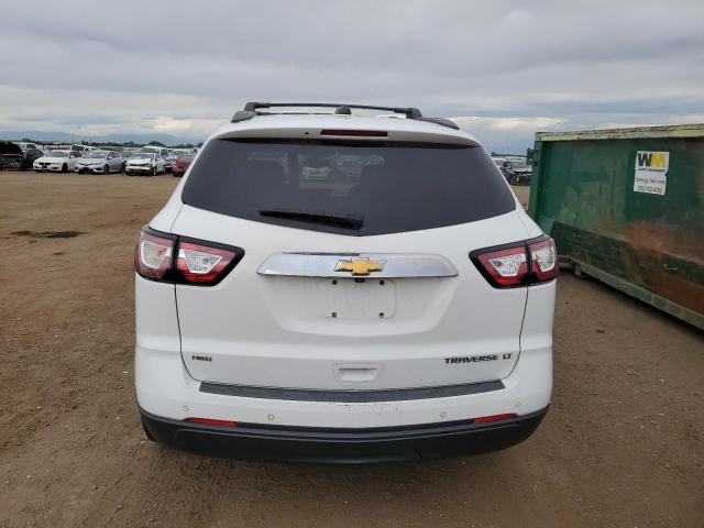 Photo 5 VIN: 1GNKVGKD5GJ347029 - CHEVROLET TRAVERSE 