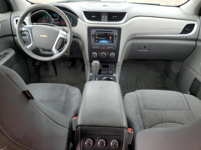 Photo 7 VIN: 1GNKVGKD5GJ347029 - CHEVROLET TRAVERSE 