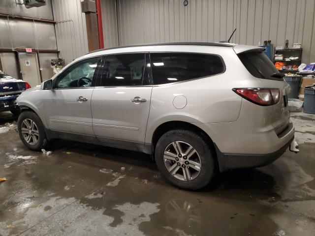 Photo 1 VIN: 1GNKVGKD5HJ103544 - CHEVROLET TRAVERSE 