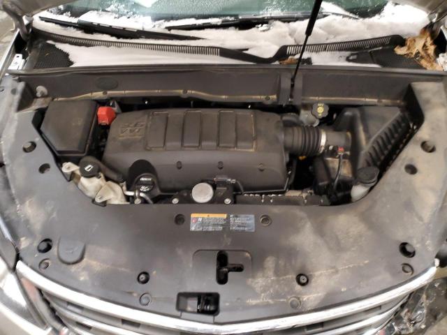 Photo 11 VIN: 1GNKVGKD5HJ103544 - CHEVROLET TRAVERSE 