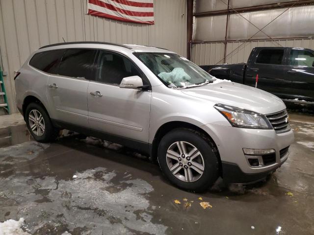 Photo 3 VIN: 1GNKVGKD5HJ103544 - CHEVROLET TRAVERSE 