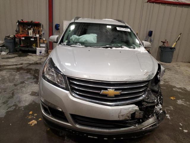 Photo 4 VIN: 1GNKVGKD5HJ103544 - CHEVROLET TRAVERSE 