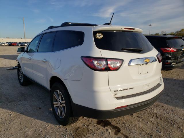 Photo 2 VIN: 1GNKVGKD5HJ149942 - CHEVROLET TRAVERSE L 