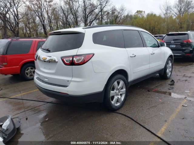 Photo 3 VIN: 1GNKVGKD5HJ180625 - CHEVROLET TRAVERSE 