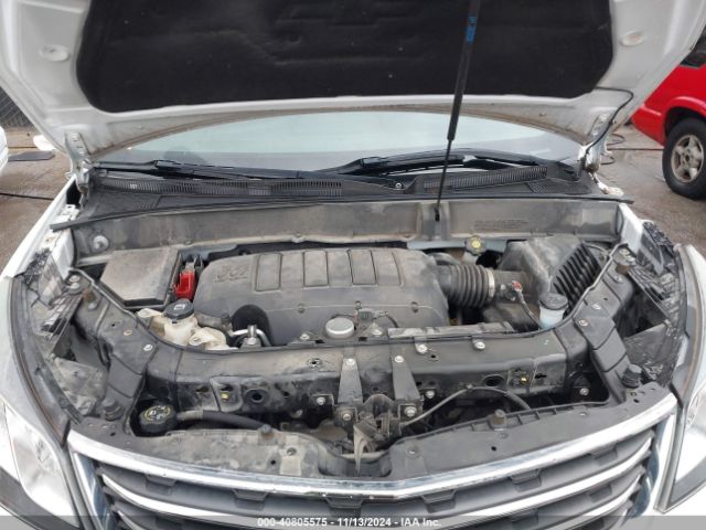 Photo 9 VIN: 1GNKVGKD5HJ180625 - CHEVROLET TRAVERSE 