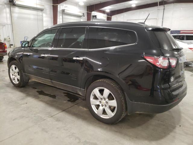 Photo 1 VIN: 1GNKVGKD5HJ212814 - CHEVROLET TRAVERSE 