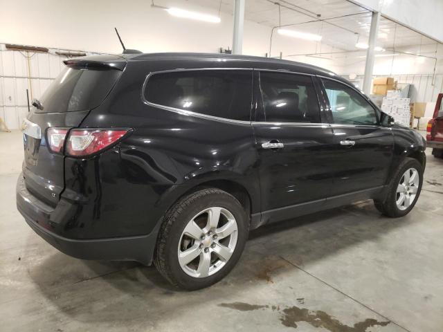 Photo 2 VIN: 1GNKVGKD5HJ212814 - CHEVROLET TRAVERSE 