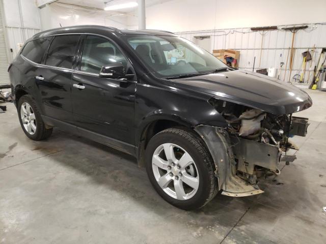 Photo 3 VIN: 1GNKVGKD5HJ212814 - CHEVROLET TRAVERSE 