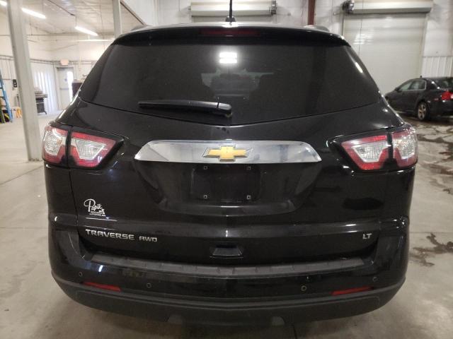 Photo 5 VIN: 1GNKVGKD5HJ212814 - CHEVROLET TRAVERSE 