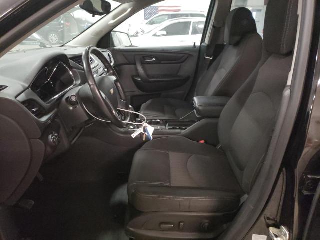 Photo 6 VIN: 1GNKVGKD5HJ212814 - CHEVROLET TRAVERSE 