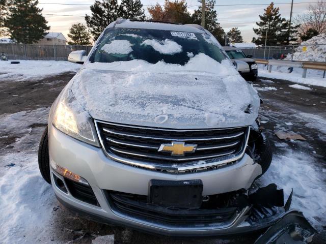 Photo 4 VIN: 1GNKVGKD5HJ216894 - CHEVROLET TRAVERSE L 