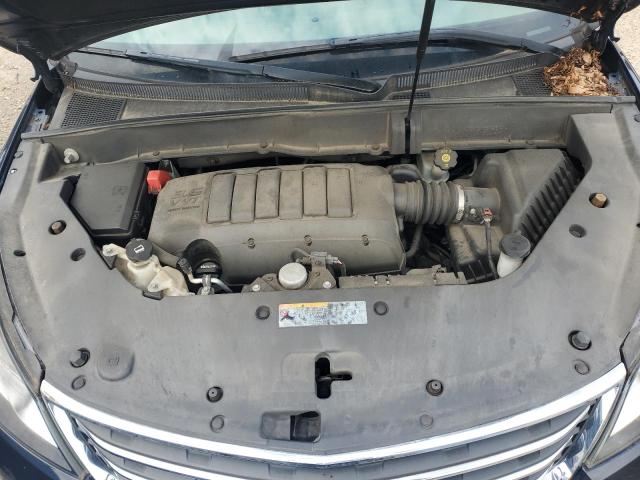 Photo 11 VIN: 1GNKVGKD5HJ218550 - CHEVROLET TRAVERSE L 