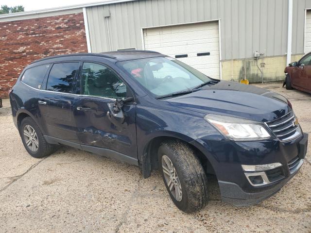 Photo 3 VIN: 1GNKVGKD5HJ218550 - CHEVROLET TRAVERSE L 