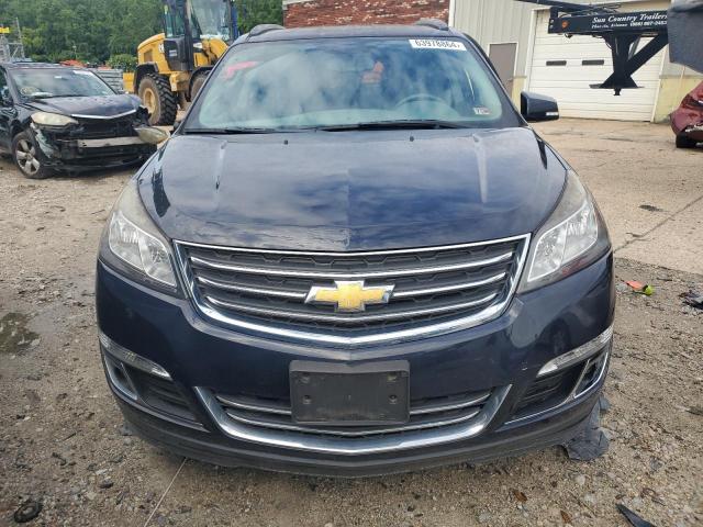 Photo 4 VIN: 1GNKVGKD5HJ218550 - CHEVROLET TRAVERSE L 