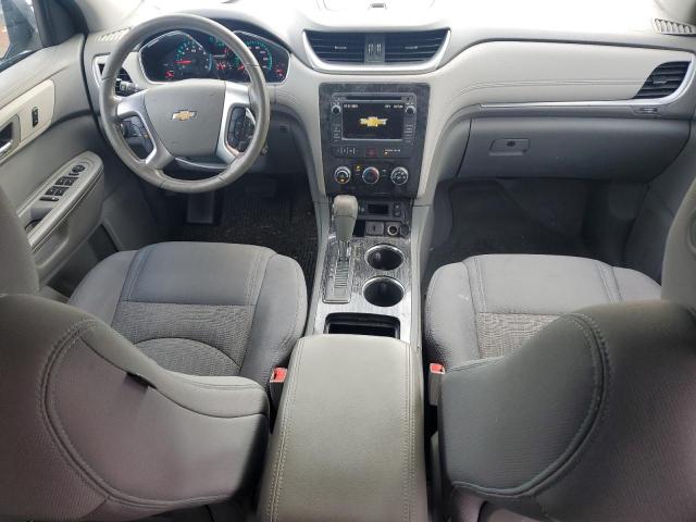 Photo 7 VIN: 1GNKVGKD5HJ218550 - CHEVROLET TRAVERSE L 