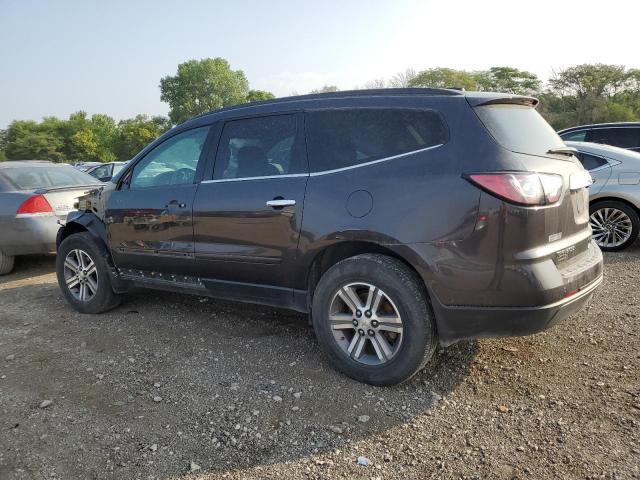 Photo 1 VIN: 1GNKVGKD5HJ249216 - CHEVROLET TRAVERSE L 