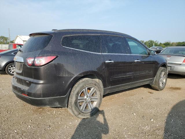 Photo 2 VIN: 1GNKVGKD5HJ249216 - CHEVROLET TRAVERSE L 