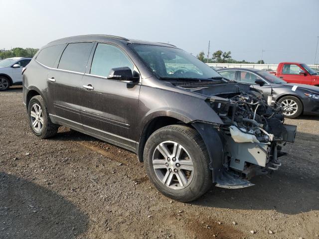 Photo 3 VIN: 1GNKVGKD5HJ249216 - CHEVROLET TRAVERSE L 