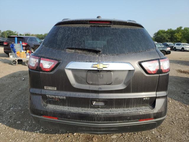 Photo 5 VIN: 1GNKVGKD5HJ249216 - CHEVROLET TRAVERSE L 