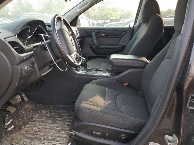 Photo 6 VIN: 1GNKVGKD5HJ249216 - CHEVROLET TRAVERSE L 