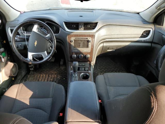 Photo 7 VIN: 1GNKVGKD5HJ249216 - CHEVROLET TRAVERSE L 