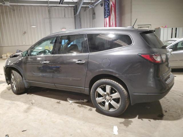 Photo 1 VIN: 1GNKVGKD5HJ256425 - CHEVROLET TRAVERSE 