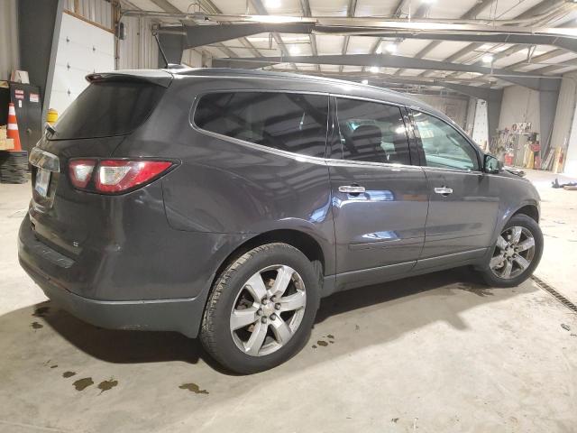 Photo 2 VIN: 1GNKVGKD5HJ256425 - CHEVROLET TRAVERSE 