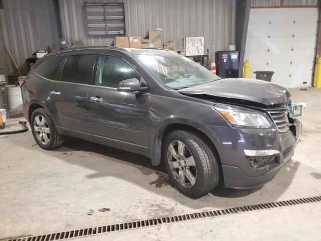 Photo 3 VIN: 1GNKVGKD5HJ256425 - CHEVROLET TRAVERSE 