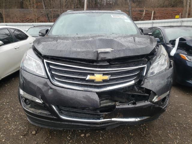 Photo 4 VIN: 1GNKVGKD5HJ256425 - CHEVROLET TRAVERSE 