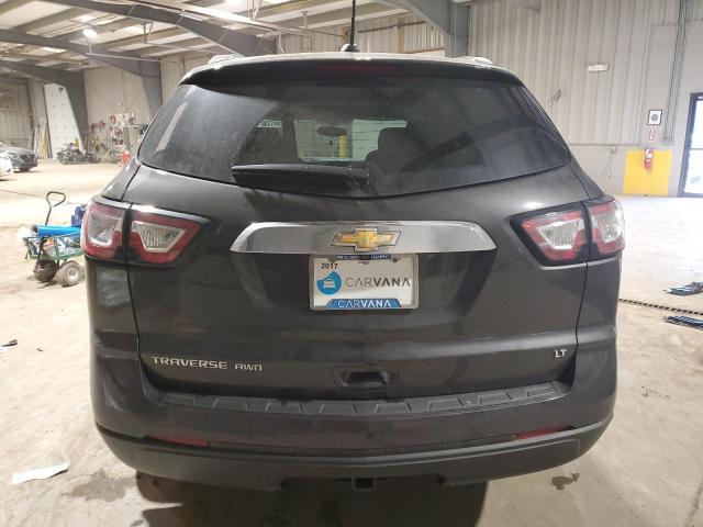 Photo 5 VIN: 1GNKVGKD5HJ256425 - CHEVROLET TRAVERSE 