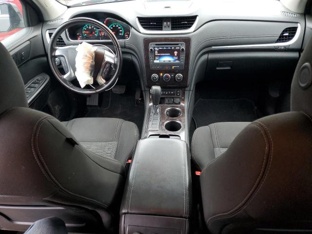 Photo 7 VIN: 1GNKVGKD5HJ256425 - CHEVROLET TRAVERSE 