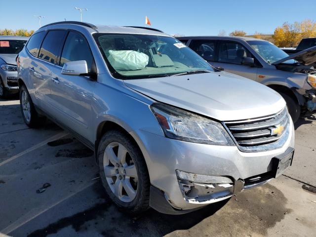 Photo 0 VIN: 1GNKVGKD5HJ258627 - CHEVROLET TRAVERSE L 