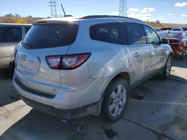 Photo 3 VIN: 1GNKVGKD5HJ258627 - CHEVROLET TRAVERSE L 