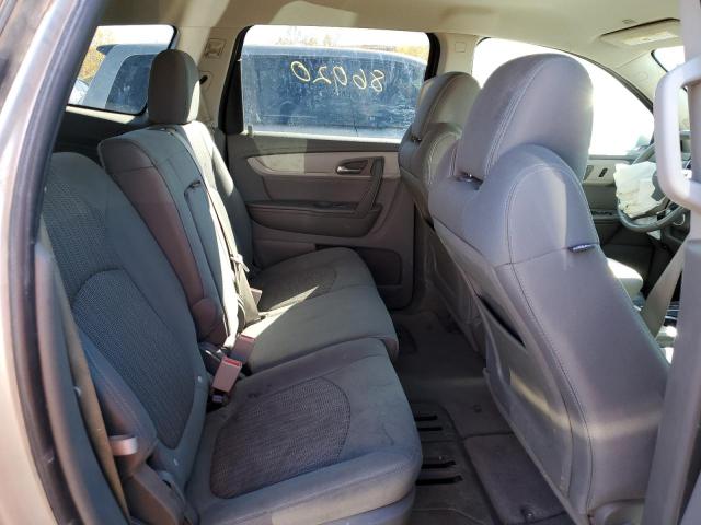 Photo 5 VIN: 1GNKVGKD5HJ258627 - CHEVROLET TRAVERSE L 