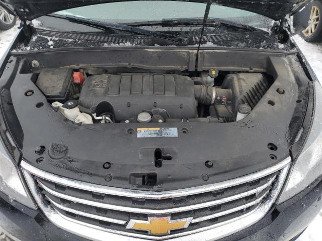 Photo 11 VIN: 1GNKVGKD5HJ329597 - CHEVROLET TRAVERSE 