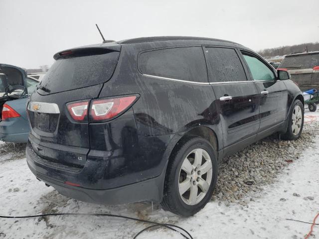 Photo 2 VIN: 1GNKVGKD5HJ329597 - CHEVROLET TRAVERSE 