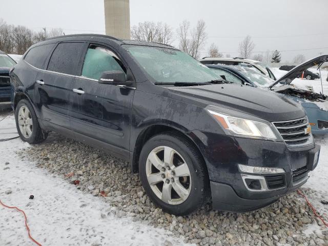 Photo 3 VIN: 1GNKVGKD5HJ329597 - CHEVROLET TRAVERSE 