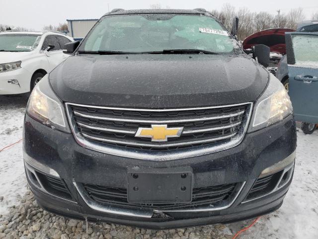 Photo 4 VIN: 1GNKVGKD5HJ329597 - CHEVROLET TRAVERSE 