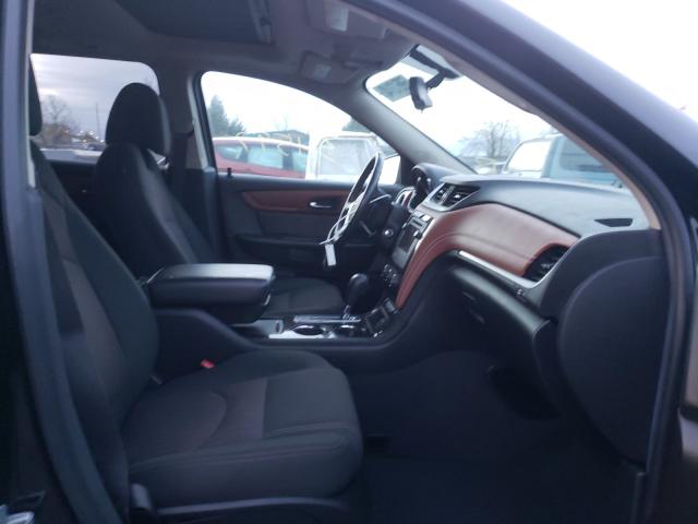 Photo 4 VIN: 1GNKVGKD5HJ338011 - CHEVROLET TRAVERSE L 