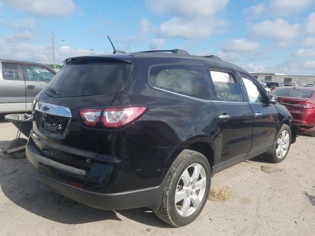 Photo 3 VIN: 1GNKVGKD5HJ347081 - CHEVROLET TRAVERSE L 