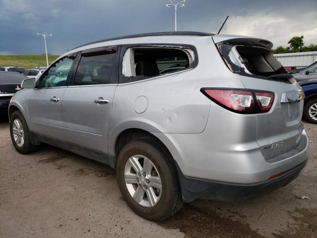 Photo 1 VIN: 1GNKVGKD6DJ157557 - CHEVROLET TRAVERSE L 