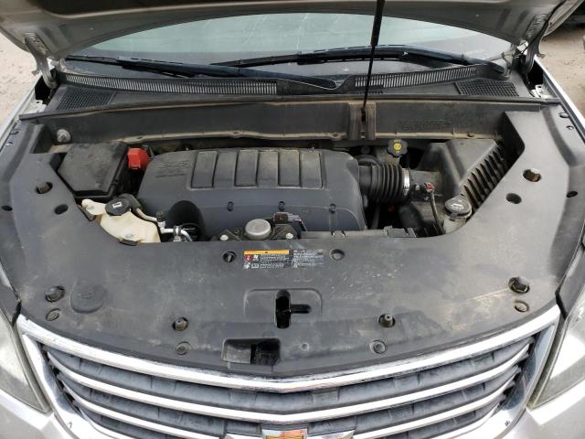 Photo 10 VIN: 1GNKVGKD6DJ157557 - CHEVROLET TRAVERSE L 