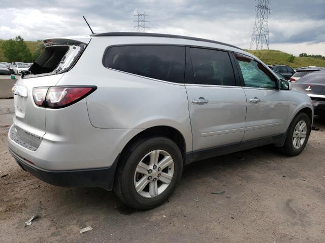 Photo 2 VIN: 1GNKVGKD6DJ157557 - CHEVROLET TRAVERSE L 