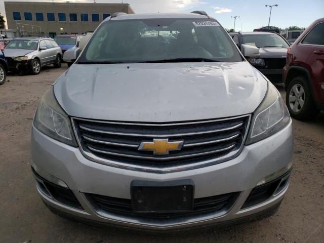 Photo 4 VIN: 1GNKVGKD6DJ157557 - CHEVROLET TRAVERSE L 